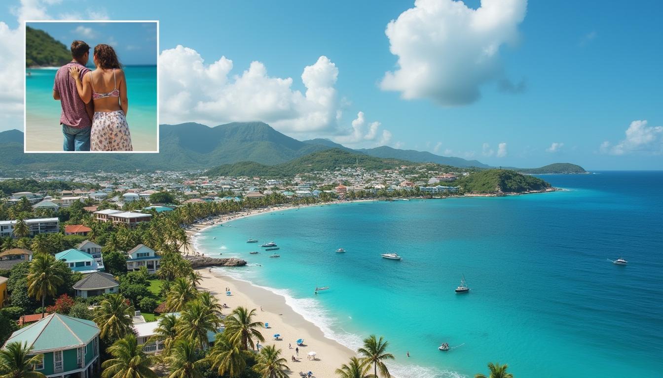 Beyond the Beaches: Building Barbados' Future-Ready Tourism Ecosystem