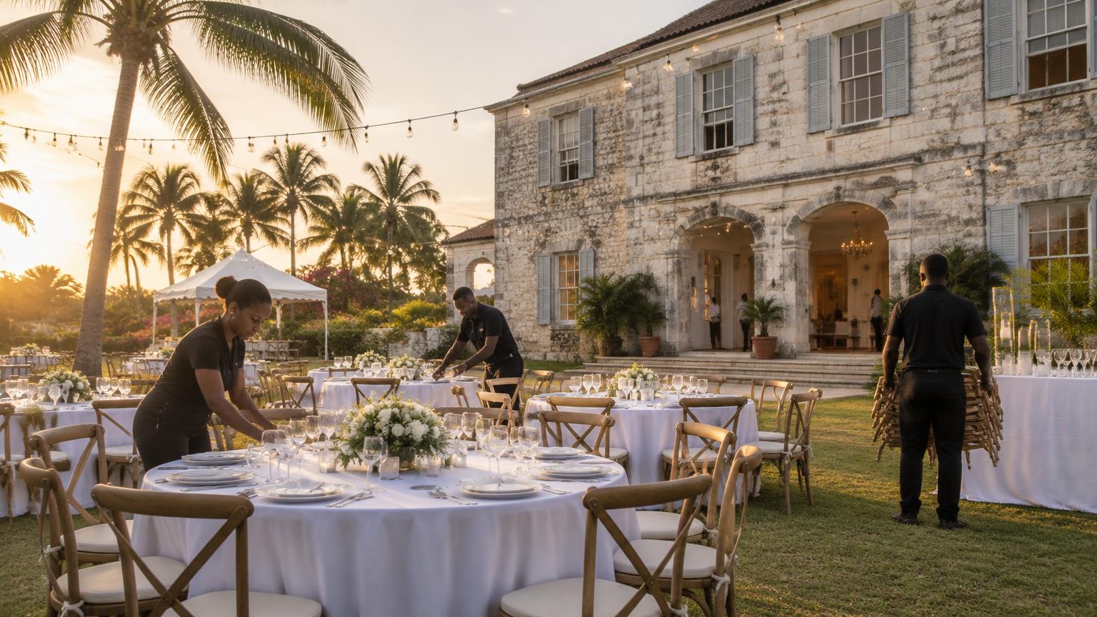 Event venues and planners — are you ready for the new way visitors plan?