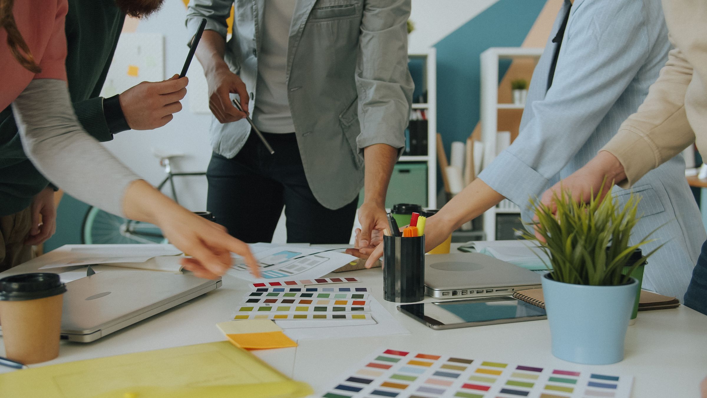 Why Great Design Is The Secret Weapon Of High-Converting Marketing
