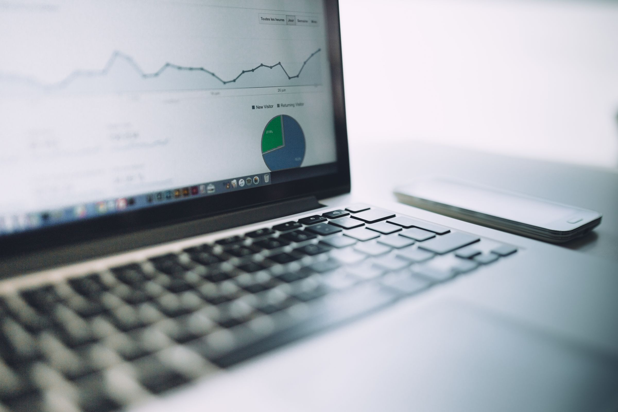 Why Google Retired Universal Analytics: The Shift to Smarter Data