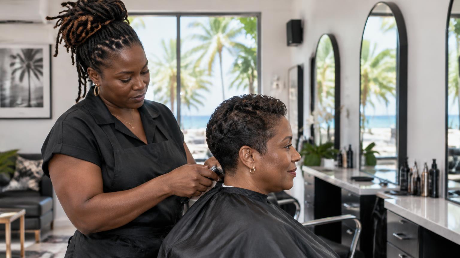 Salon and spa owners — your chairs do not have to stay empty.