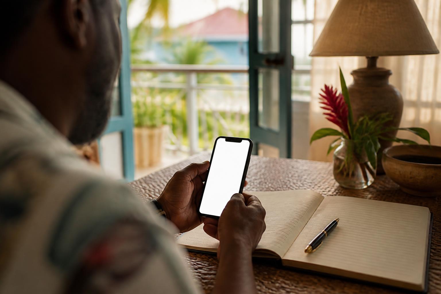 Your Bookings Live in WhatsApp. That Is the Risk.