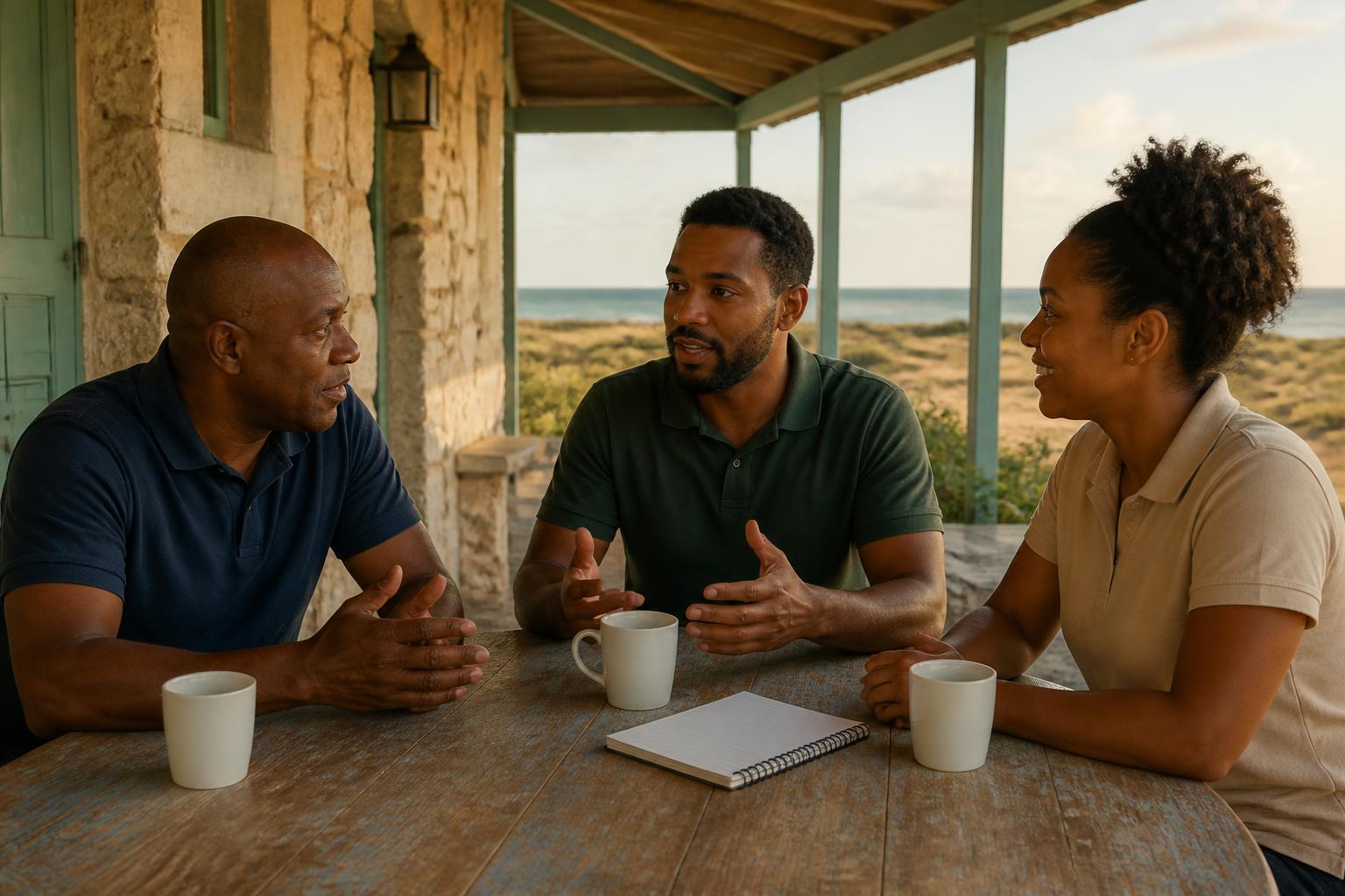 Small Properties Do Better Connected