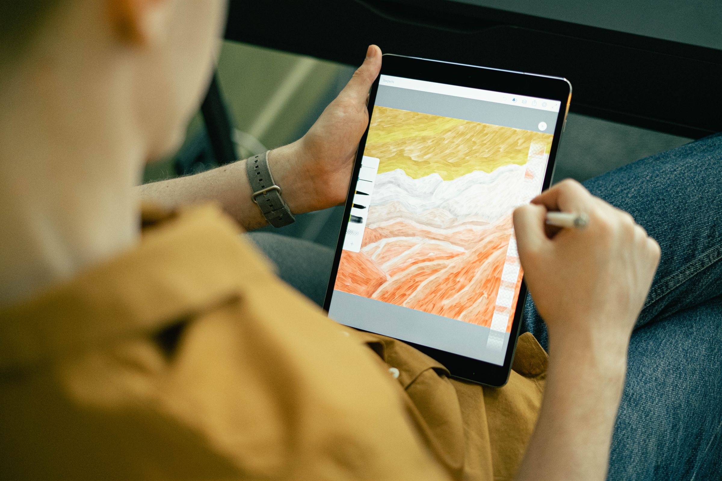 Why Many Designers Are Switching to Affinity Designer